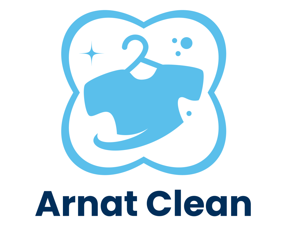Logo Arnat Clean